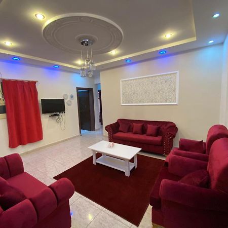 Durat Al Rumansiyah 1 Tabuk Exterior foto