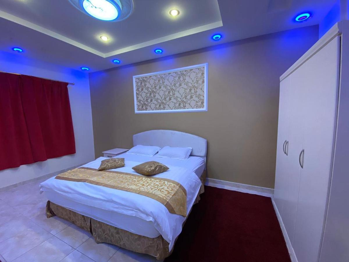 Durat Al Rumansiyah 1 Tabuk Exterior foto