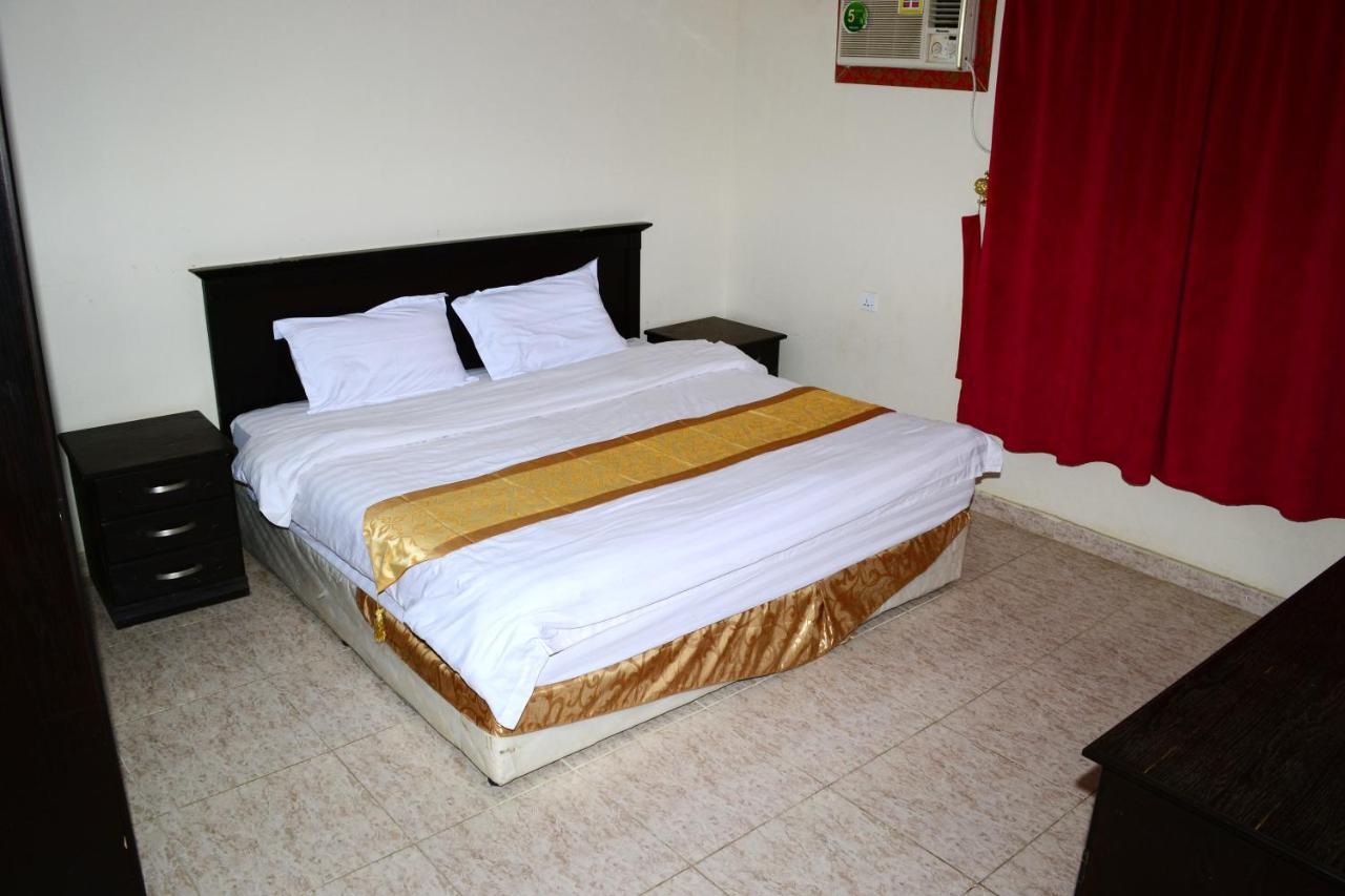 Durat Al Rumansiyah 1 Tabuk Exterior foto